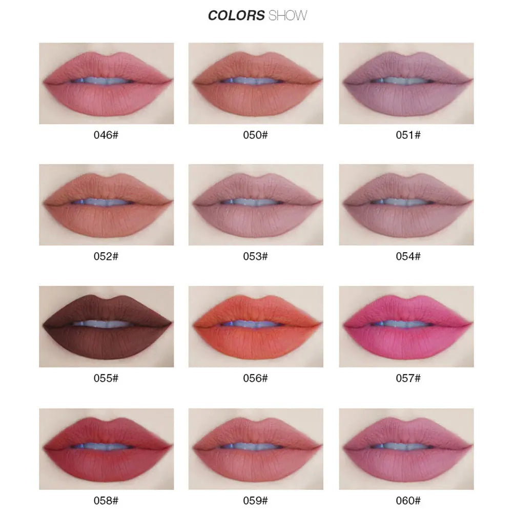 Professional Wood Lip liner Waterproof