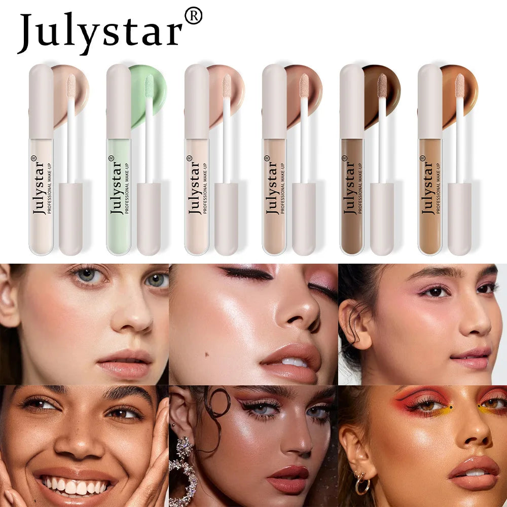 Female Makeup Concealer
