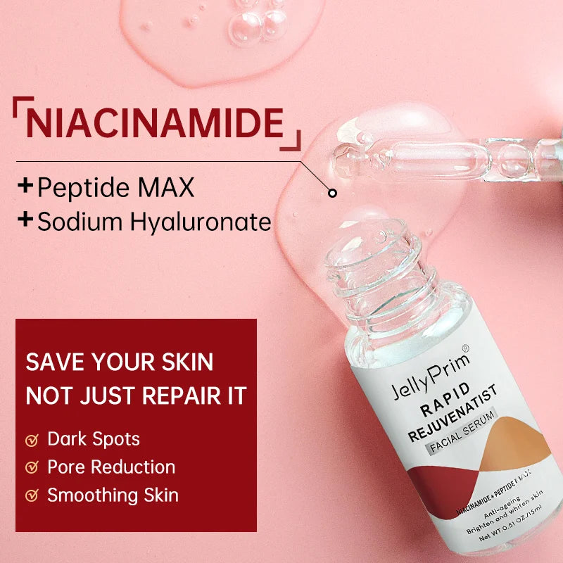 Serum Dark Spot Remover