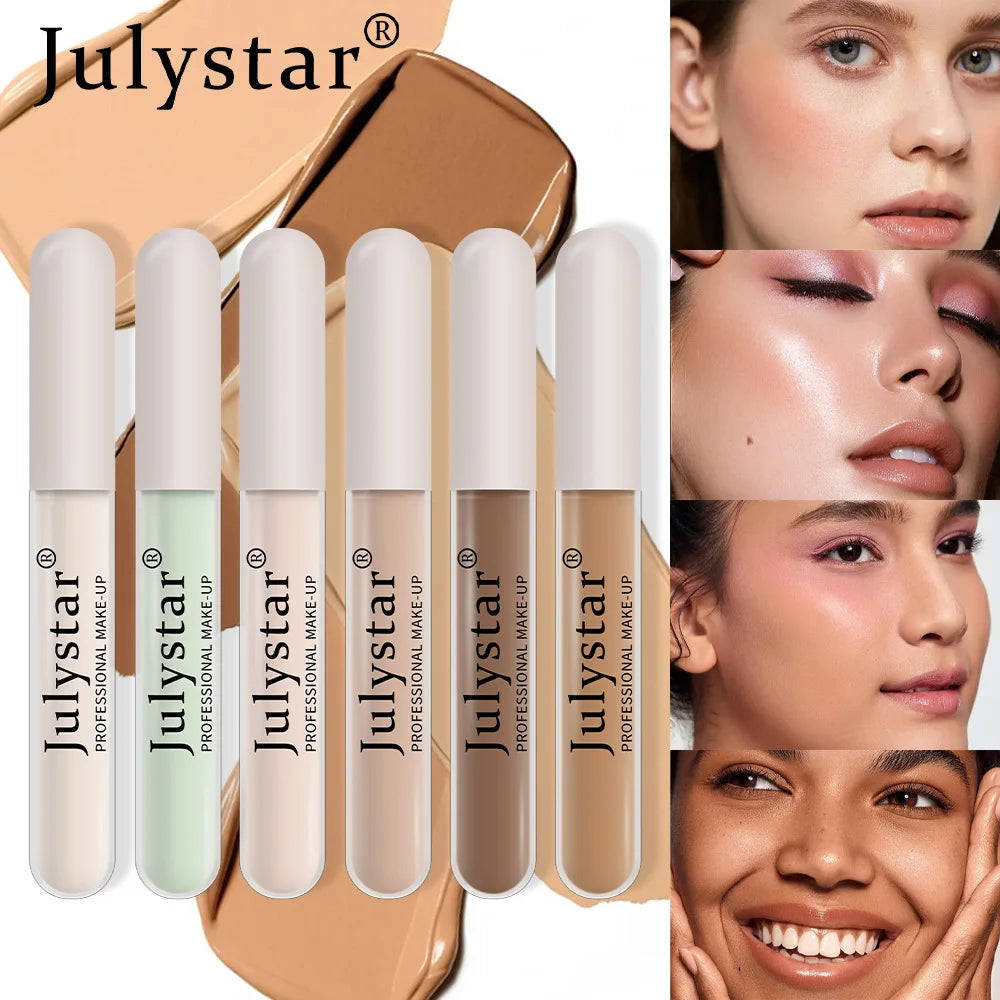 Female Makeup Concealer