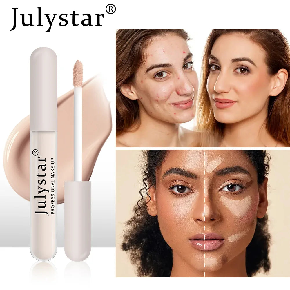 Female Makeup Concealer