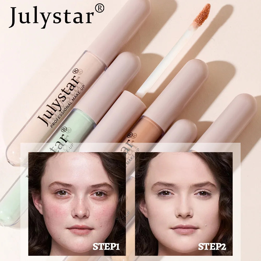 Female Makeup Concealer