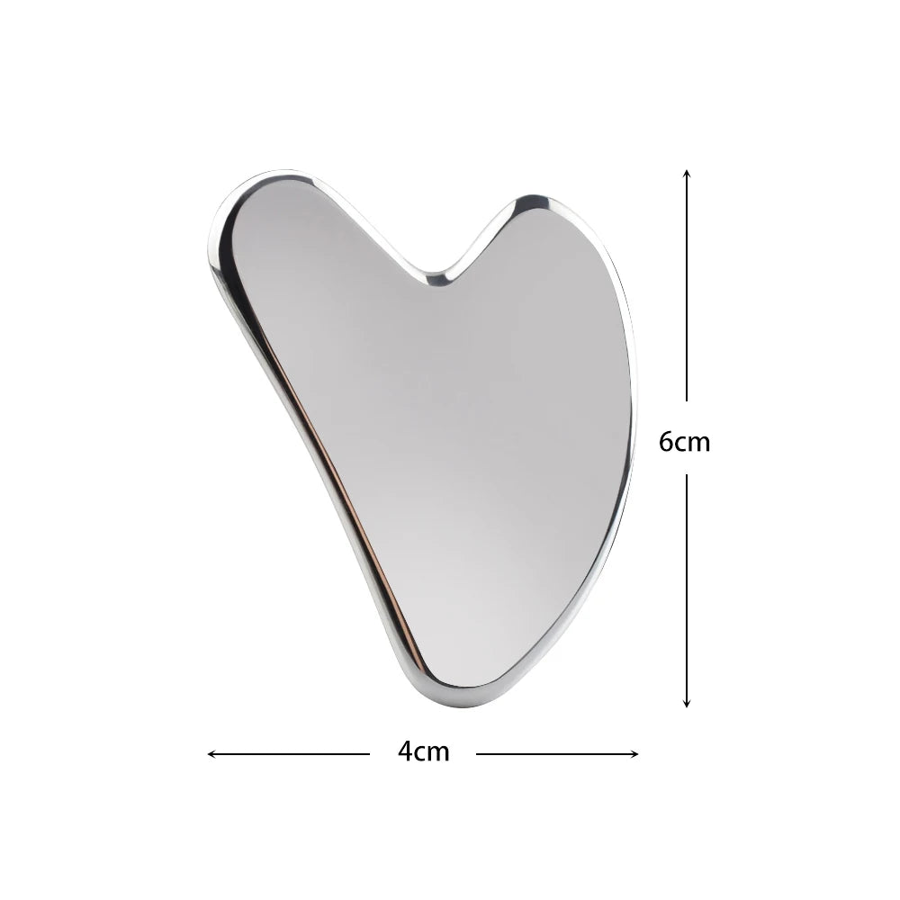 Skincare Guasha Scraper Lifting Anti-Wrinkle