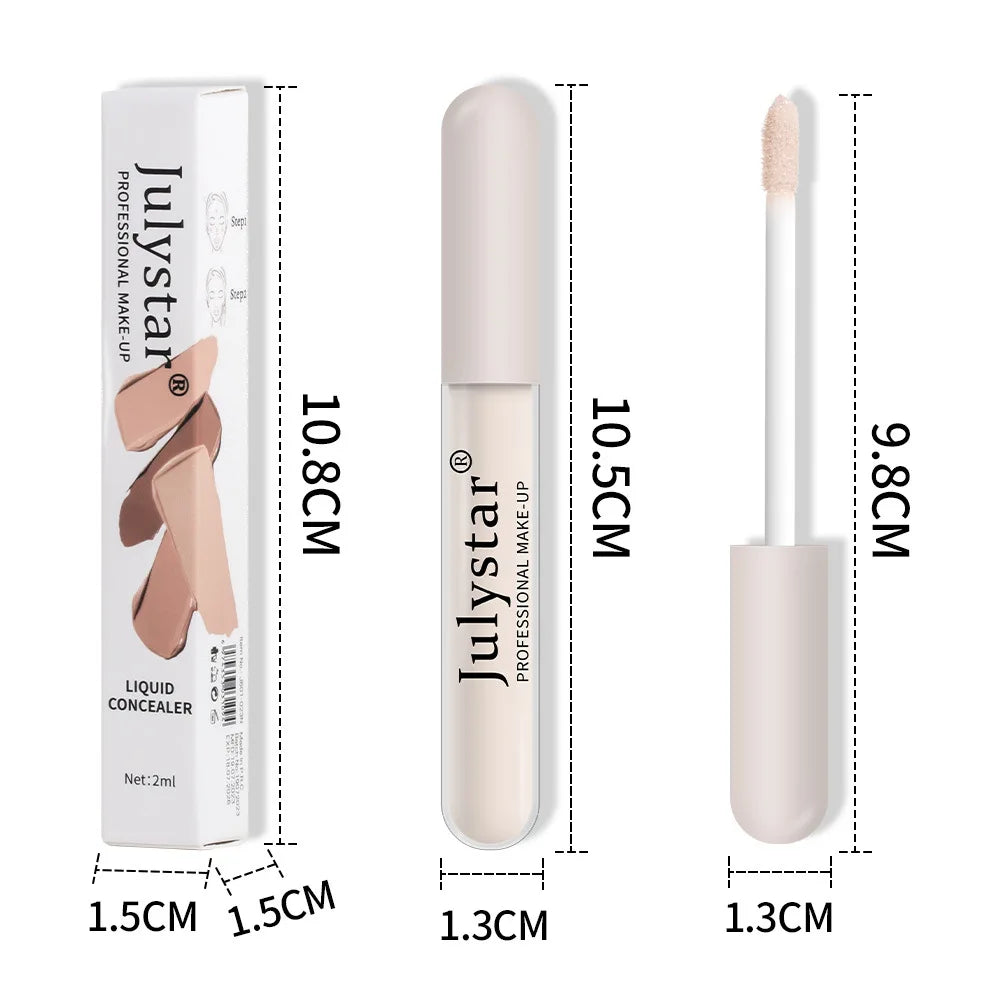 Female Makeup Concealer