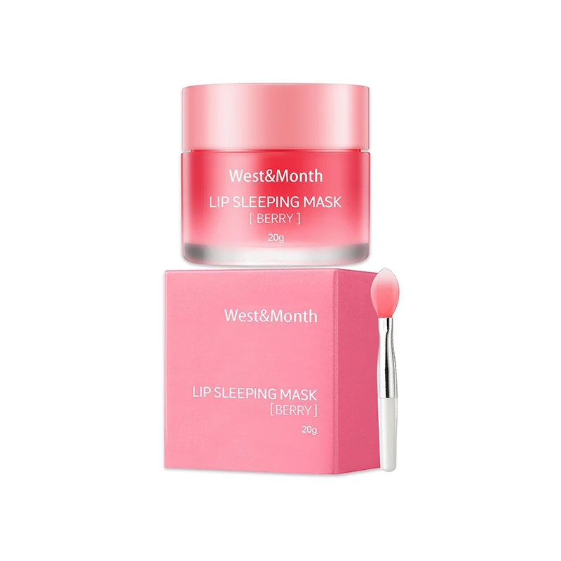 Lip Mask Day And Night Lipstick