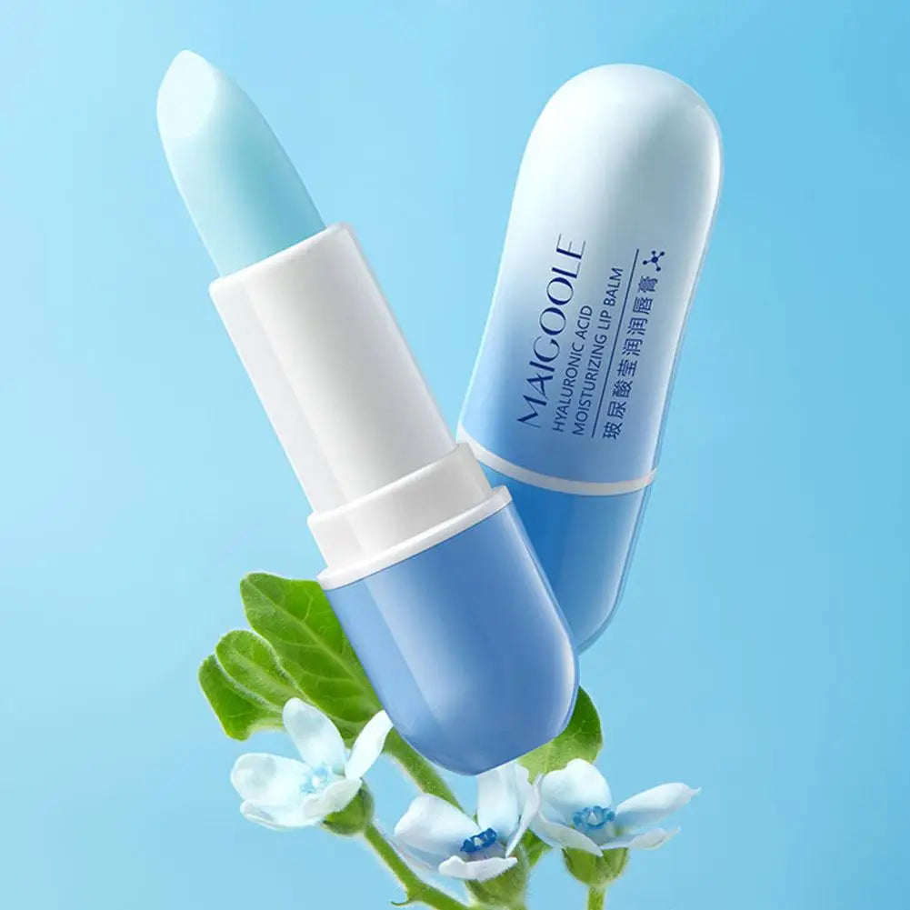 Acid Remove Dark Lip Balm Whitening