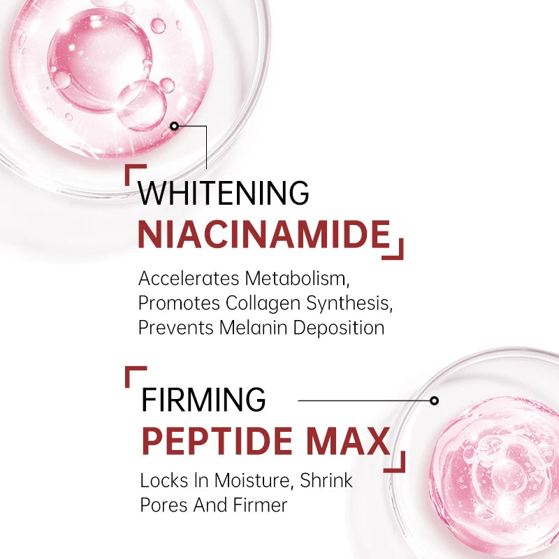 Serum Dark Spot Remover
