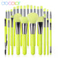 Makeup Brush Set Foundation