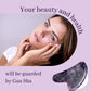 Amethyst Gua Sha Scraping Skincare Tool
