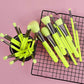 Makeup Brush Set Foundation