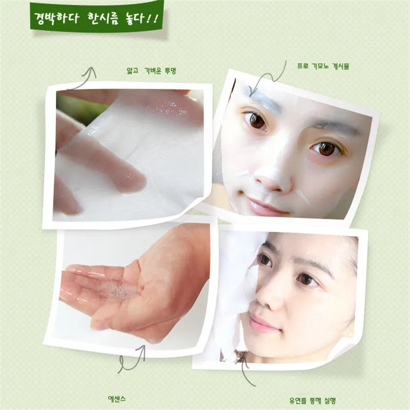 Skin Care Natural Fruit Plant