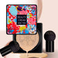 Magic Foundation Mushroom Head