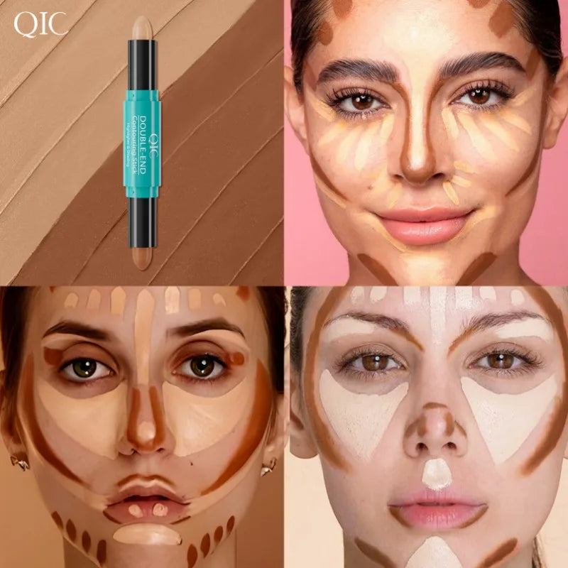 Makeup Highlight Brighten Pen Nose