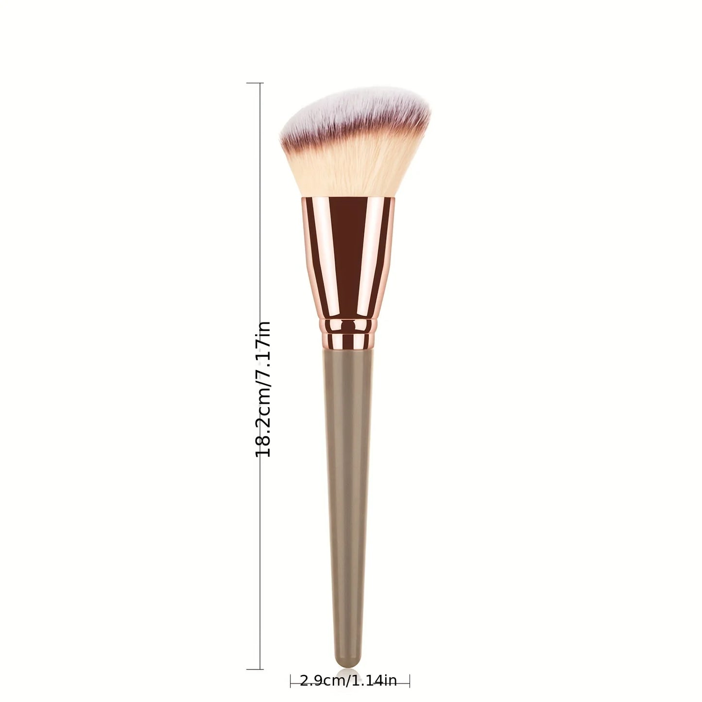 Premium Contour Blush Bronzer Makeup
