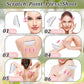 Skincare Guasha Scraper Lifting Anti-Wrinkle