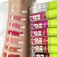 Clear Lip Gloss Fashion Crystal