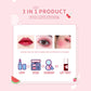 Lip Gloss Tint Makeup Cheek Tint