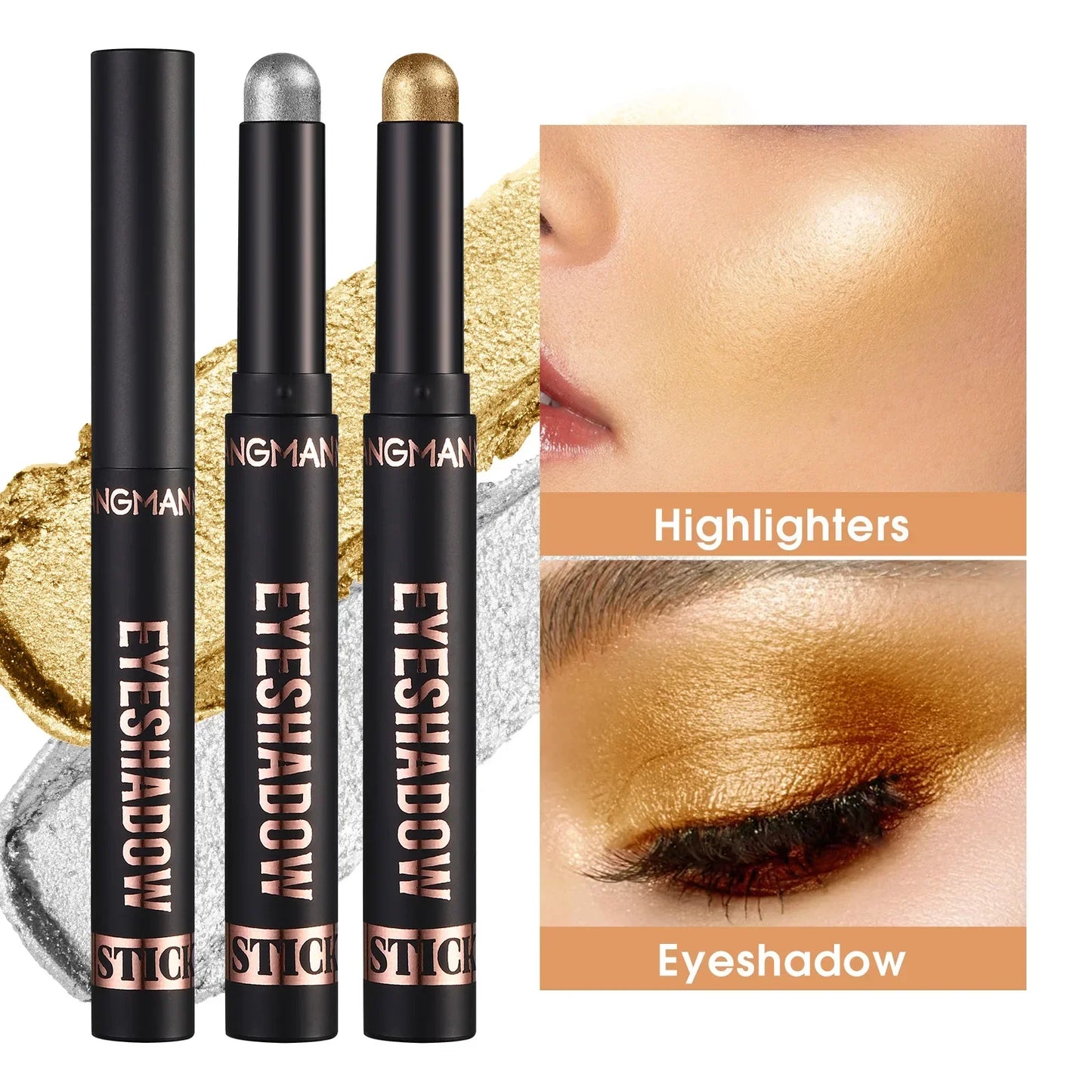 Eye Shadow Stick Single Explosion