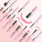 Makeup Brushes Set