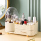 Rotatable Makeup Storage Box