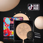 Magic Foundation Mushroom Head