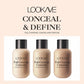Waterproof Liquid Concealer