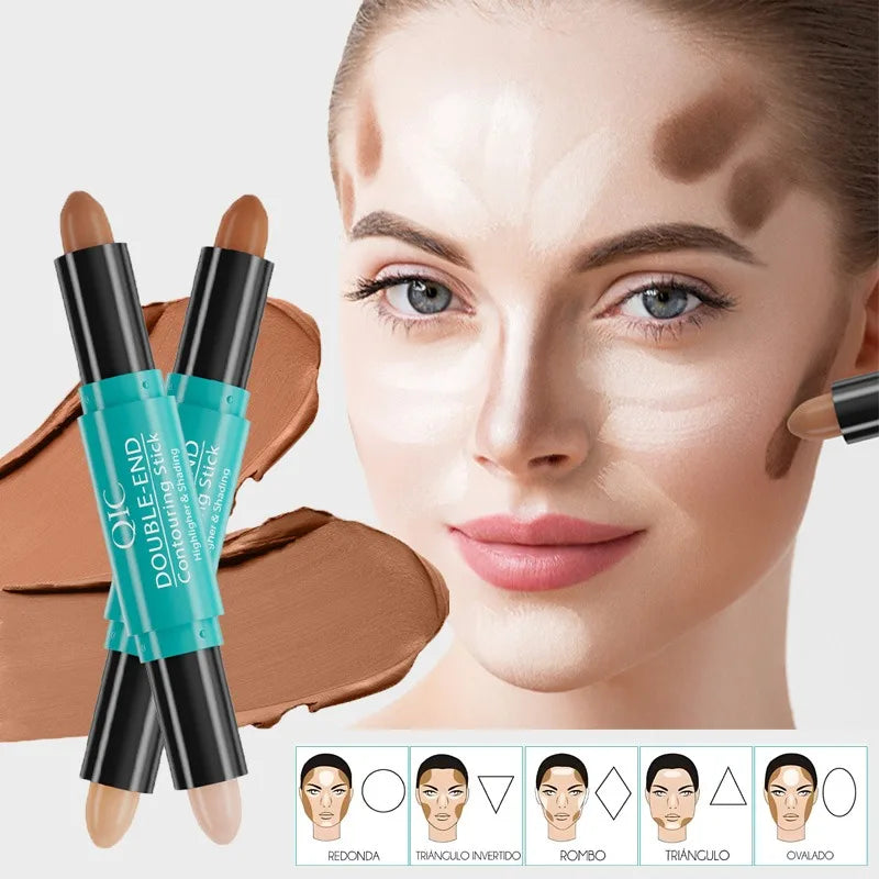 Makeup Highlight Brighten Pen Nose