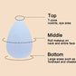 Makeup Egg Beauty Egg Blender