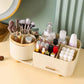 Rotatable Makeup Storage Box
