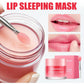 Lip Mask Day And Night Lipstick