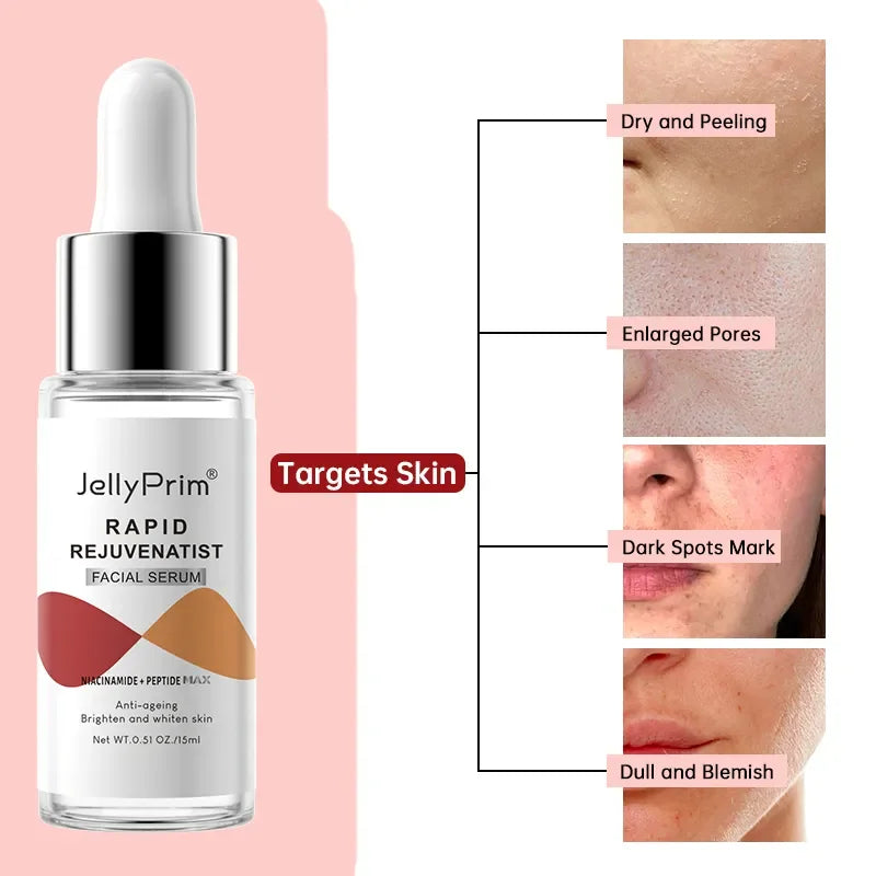 Serum Dark Spot Remover