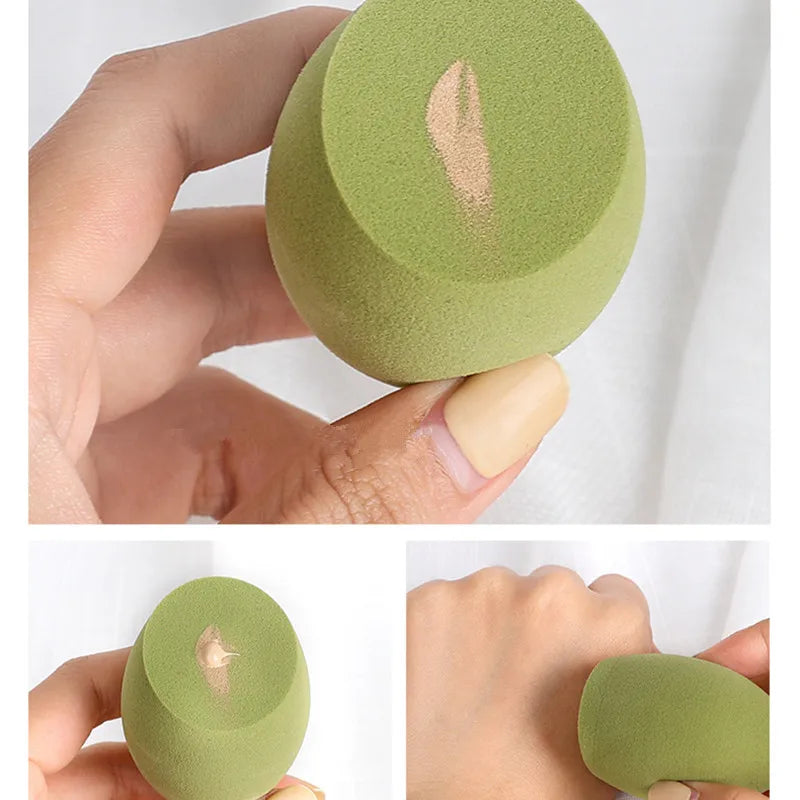 makeup sponge blender
